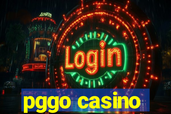 pggo casino